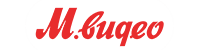 Логотип Мвидео